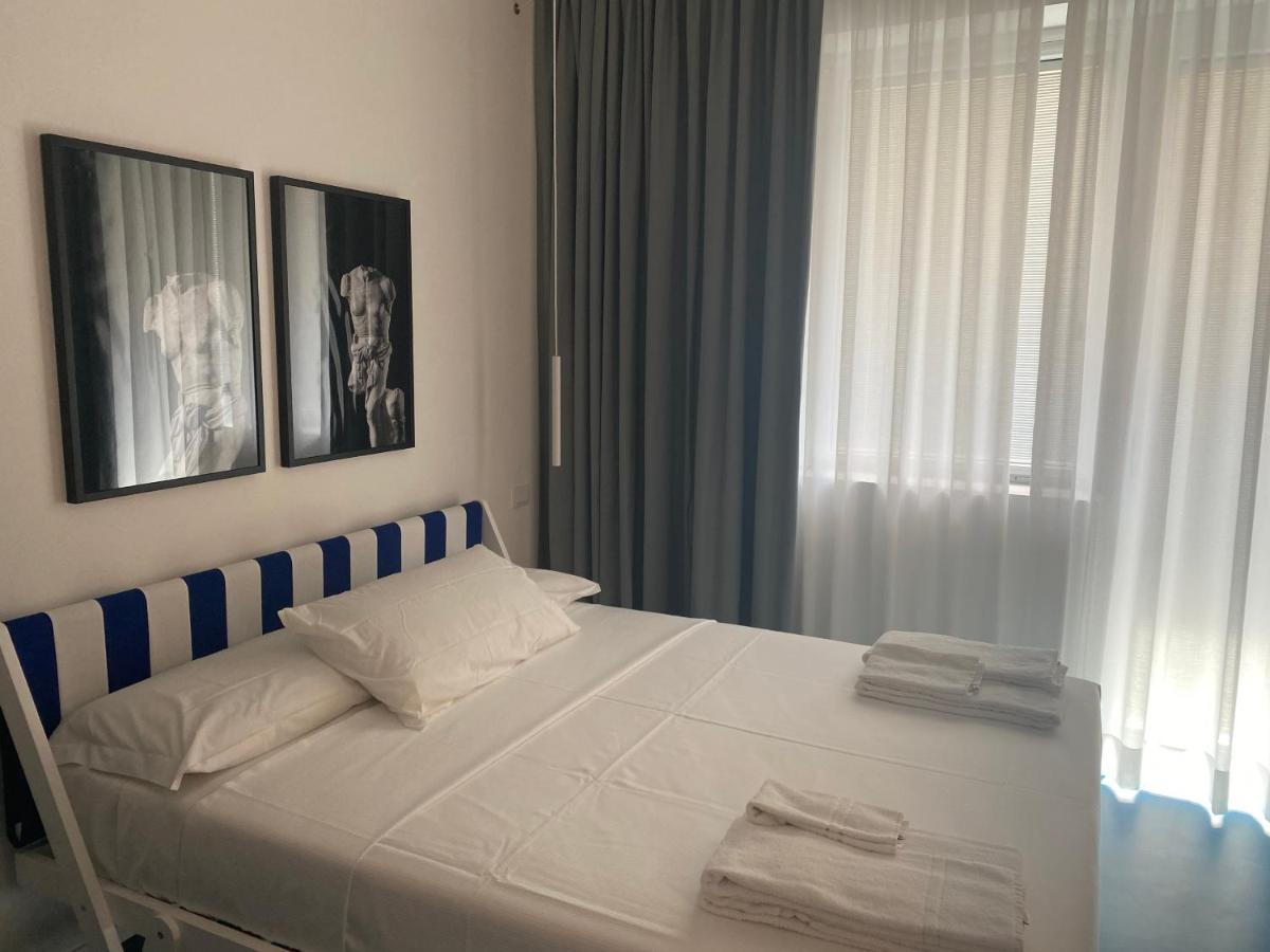 Bed and Breakfast Near Ortigia Syracuse Esterno foto