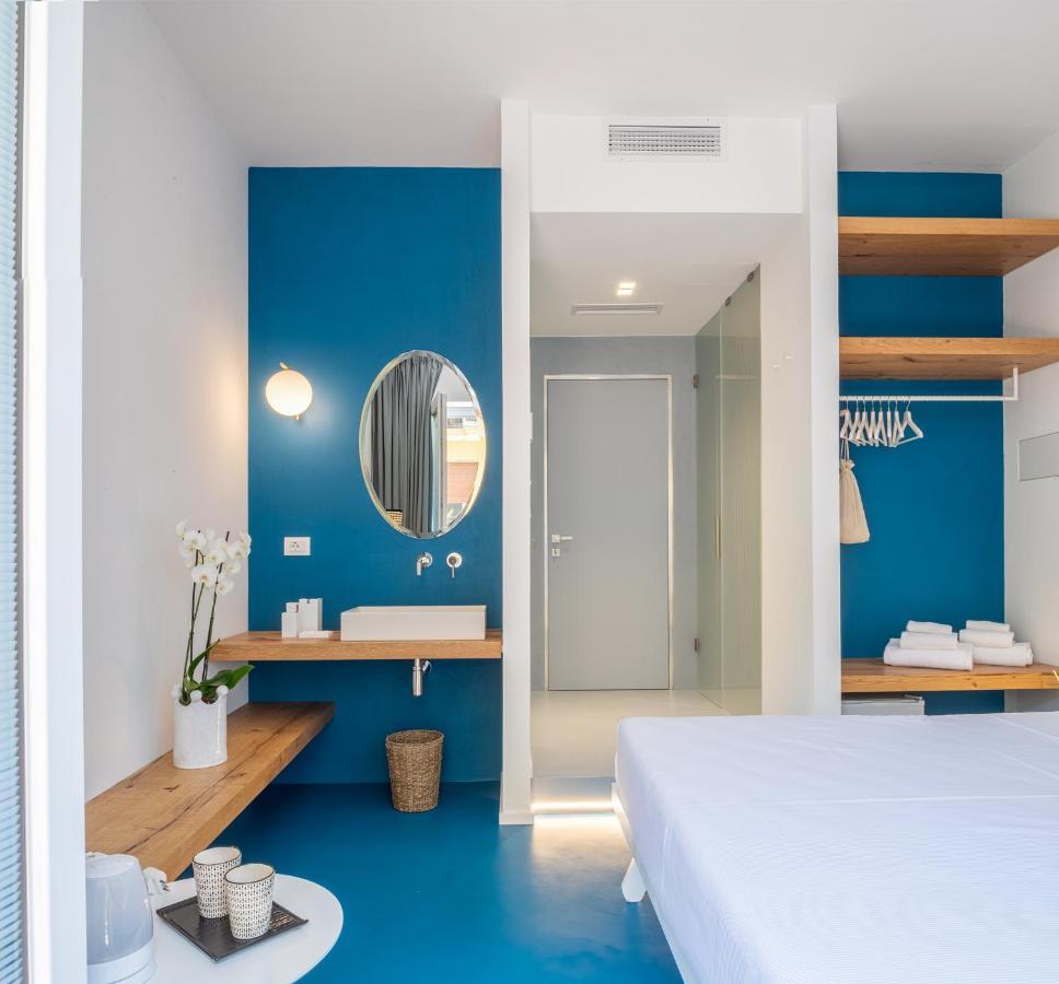 Bed and Breakfast Near Ortigia Syracuse Esterno foto