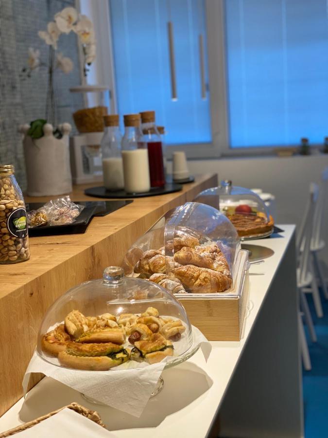 Bed and Breakfast Near Ortigia Syracuse Esterno foto