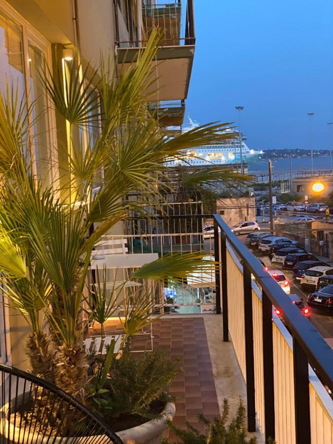 Bed and Breakfast Near Ortigia Syracuse Esterno foto