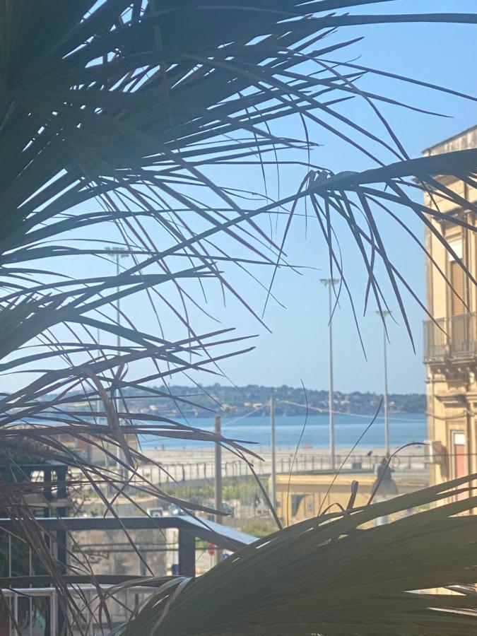 Bed and Breakfast Near Ortigia Syracuse Esterno foto