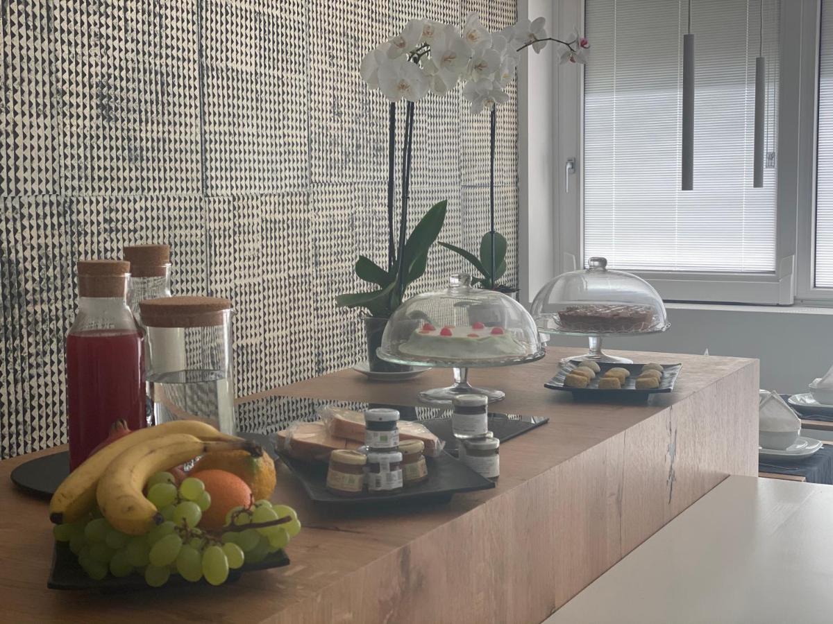 Bed and Breakfast Near Ortigia Syracuse Esterno foto