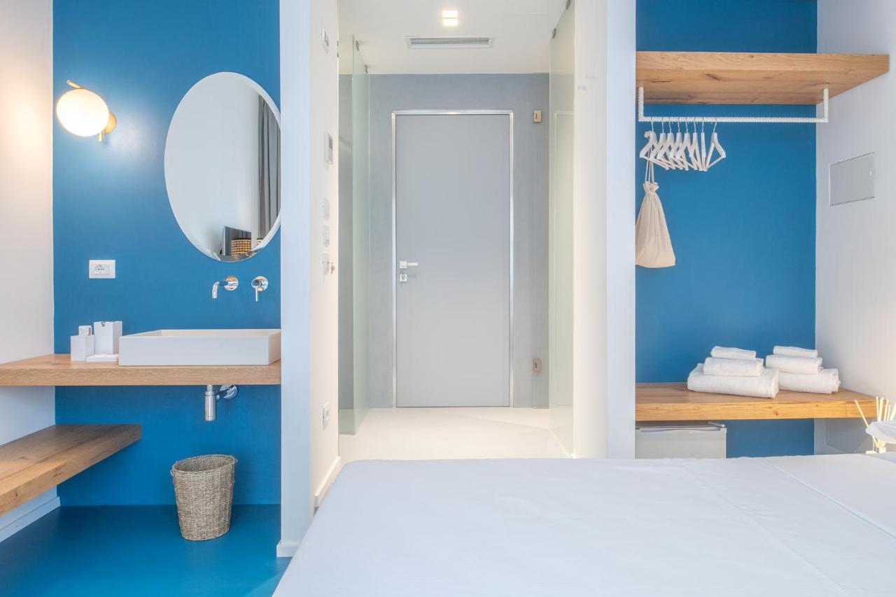 Bed and Breakfast Near Ortigia Syracuse Esterno foto