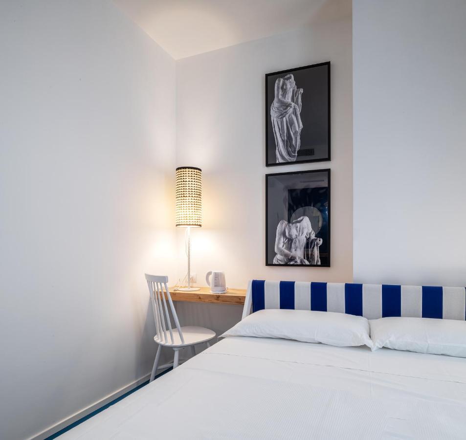 Bed and Breakfast Near Ortigia Syracuse Esterno foto