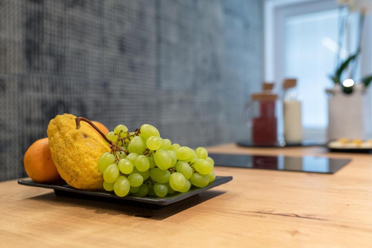 Bed and Breakfast Near Ortigia Syracuse Esterno foto