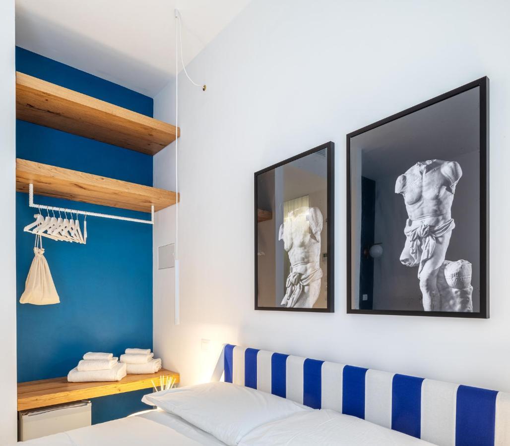 Bed and Breakfast Near Ortigia Syracuse Esterno foto