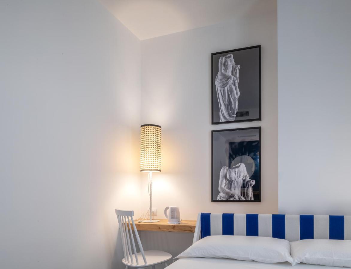 Bed and Breakfast Near Ortigia Syracuse Esterno foto