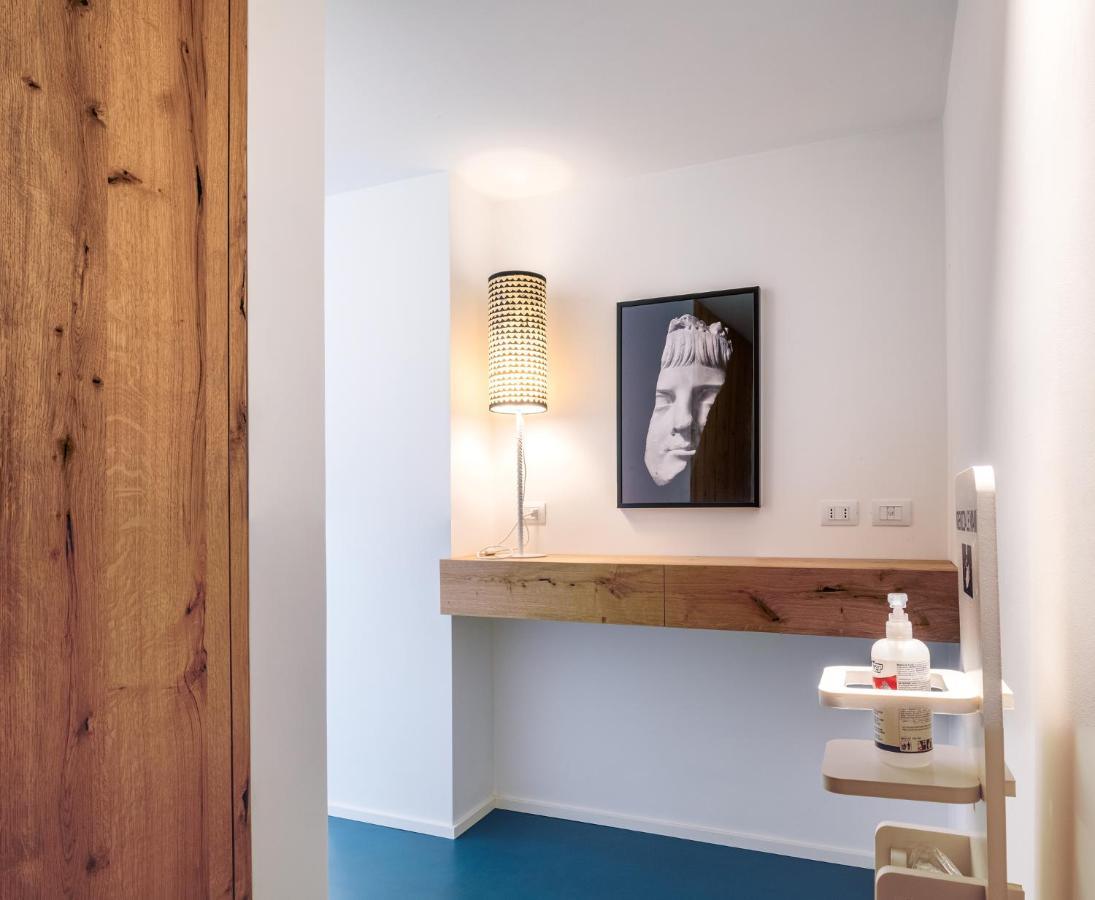 Bed and Breakfast Near Ortigia Syracuse Esterno foto
