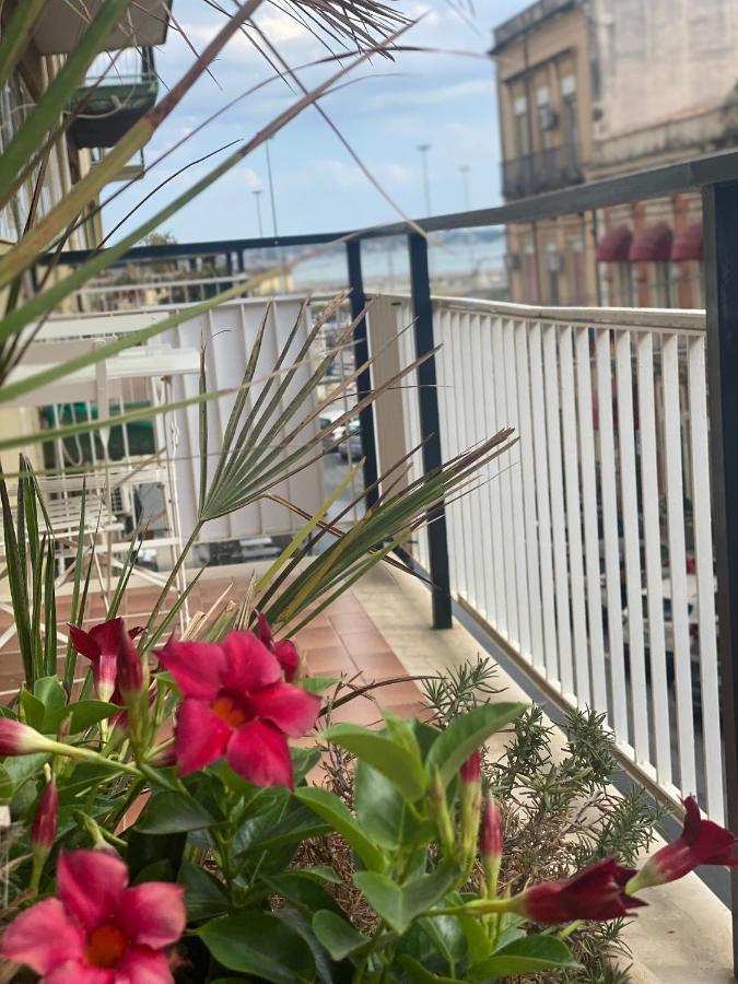 Bed and Breakfast Near Ortigia Syracuse Esterno foto