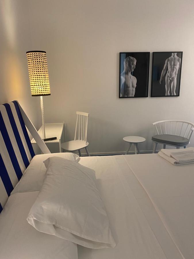 Bed and Breakfast Near Ortigia Syracuse Esterno foto